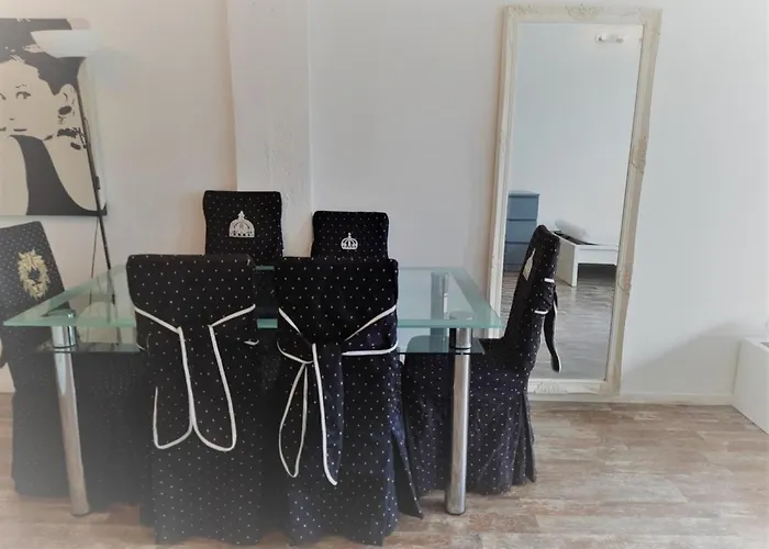 Apartament Bola 6 6 Betten & 2 Schlafzimmer *