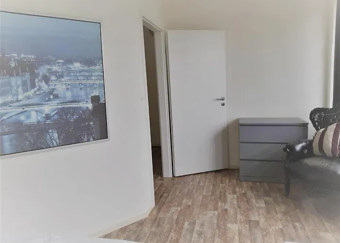 Apartament Bola 6 6 Betten & 2 Schlafzimmer *