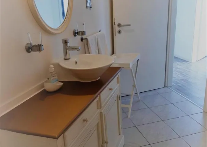 Bola 6 6 Betten & 2 Schlafzimmer * Hamburg